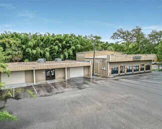 Plus de détails pour 3403 W Waters Ave – Bureau à vendre, Tampa, FL