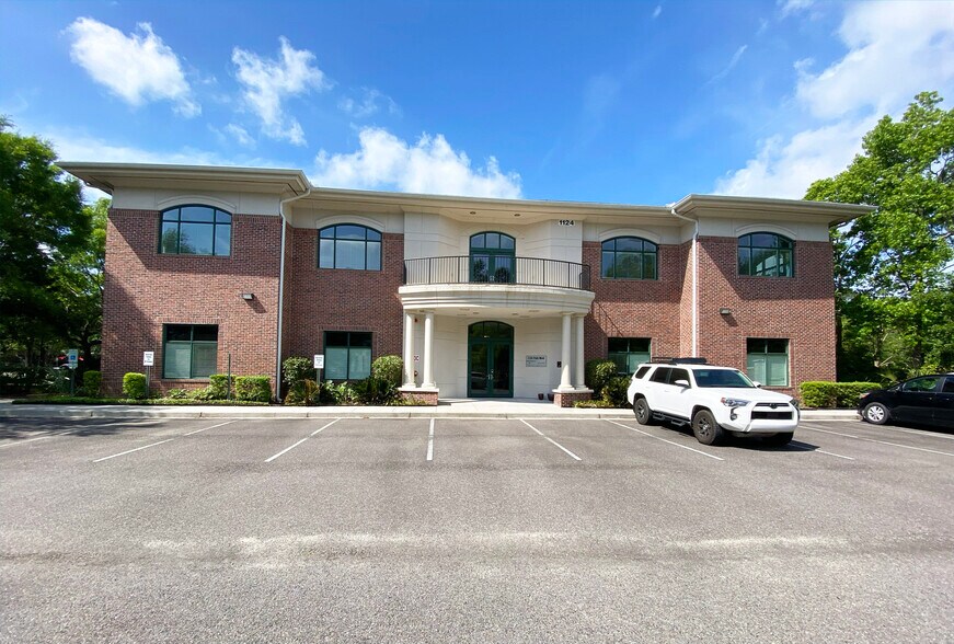 1124 Park West Blvd, Mount Pleasant, SC à louer - Photo principale – Image 1 sur 12