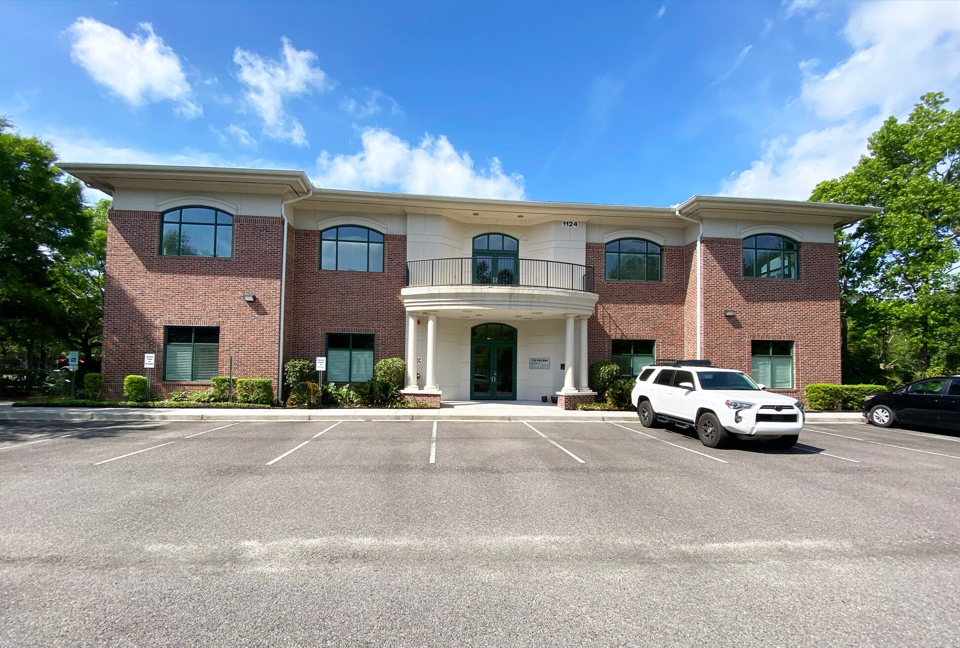 1124 Park West Blvd, Mount Pleasant, SC à louer Photo principale– Image 1 sur 13