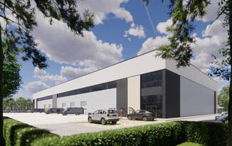 Plus de détails pour 15-23 Greenhill Crescent, Watford - Industriel/Logistique à louer