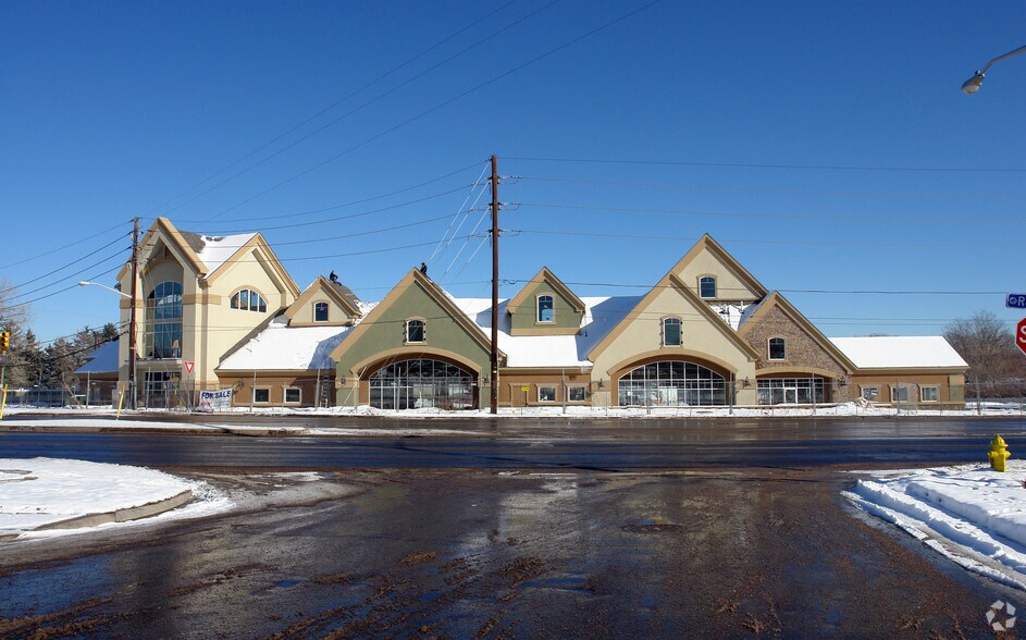 6410 Miller St, Arvada, CO à louer - Photo de l’immeuble – Image 3 sur 18