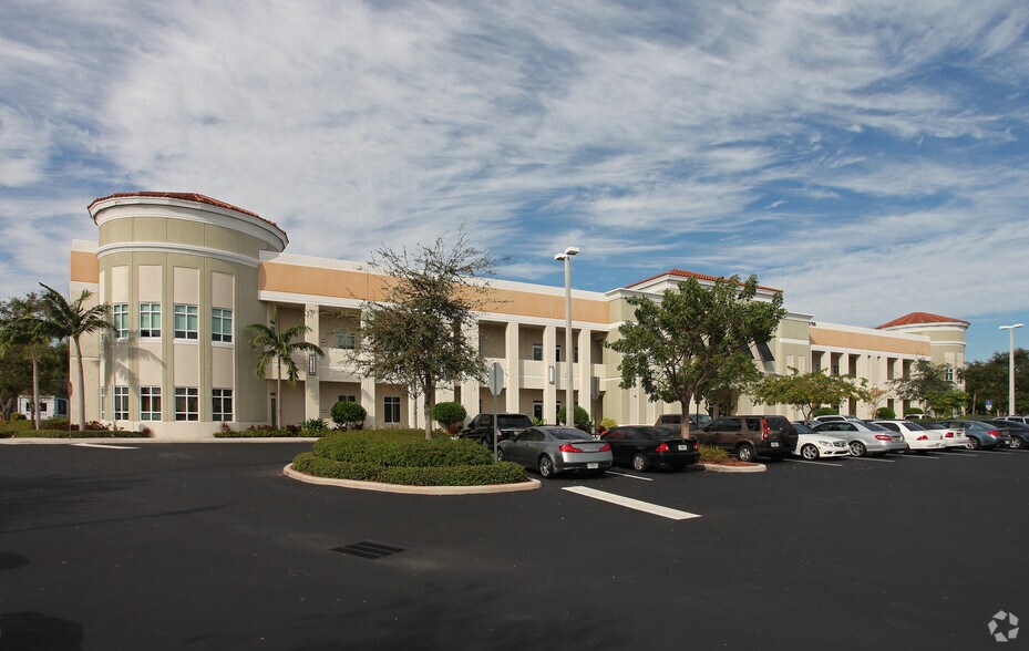 4755 Technology Way, Boca Raton, FL à louer - Photo principale – Image 1 sur 24