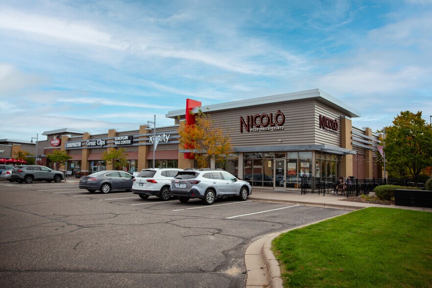 1700-1800 E 66th St E, Richfield, MN à vendre - Photo de l’immeuble – Image 2 sur 5
