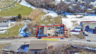Plus de détails pour 428 E Main St, Mount Sterling, KY - Local commercial à vendre