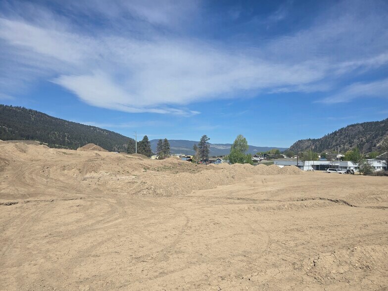 1574 Lindley Creek Road rd, Merritt, BC à vendre - Photo de l’immeuble – Image 3 sur 7