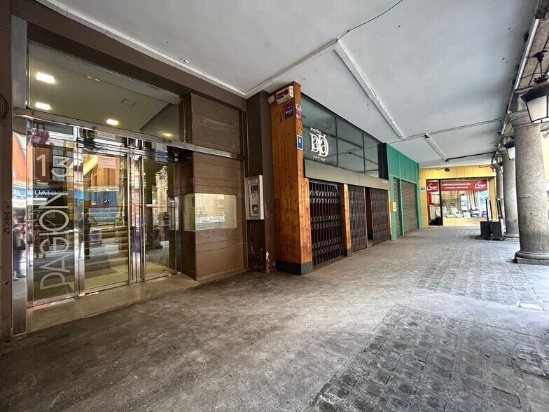 Calle Pasión, 13, Valladolid, Valladolid à vendre - Hall d’entrée – Image 1 sur 42
