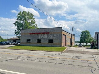 Plus de détails pour 2360 E Waterloo Rd, Akron, OH - Industriel/Logistique à vendre