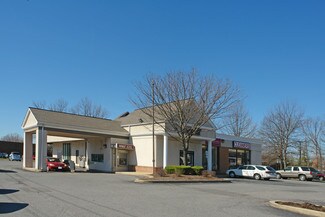 Plus de détails pour 3425 Leonardtown Rd, Waldorf, MD - Local commercial à louer
