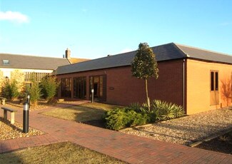 Plus de détails pour Moulton Rd, Holcot - Bureau à louer