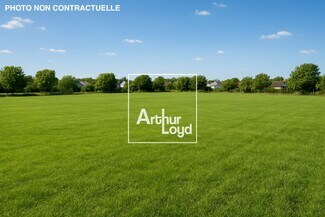 Plus de détails pour Boulevard Du Grand Castaing, Muret - Terrain à vendre