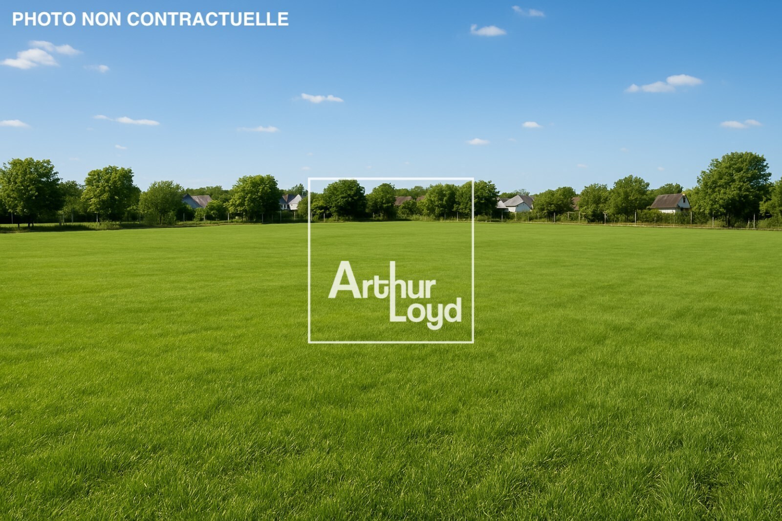 Boulevard Du Grand Castaing, Muret à vendre Aérien– Image 1 sur 6