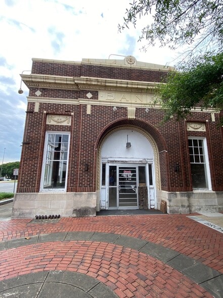 1348 Broadway, Columbus, GA à louer - Photo de l’immeuble – Image 3 sur 8