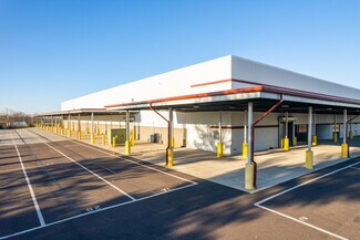 Plus de détails pour 2001 Gehman Rd, Harleysville, PA - Industriel/Logistique à louer