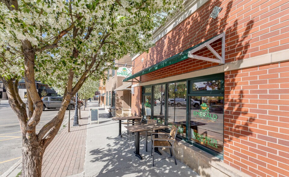 700 Yampa, Steamboat Springs, CO à vendre - Photo de l’immeuble – Image 2 sur 51