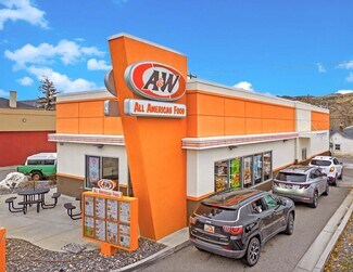 Plus de détails pour 1335 N Arthur Ave, Pocatello, ID - Local commercial à vendre