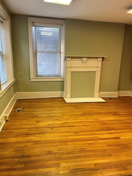 124 S Main St, Granville, OH à louer - Plan d’étage – Image 3 sur 6