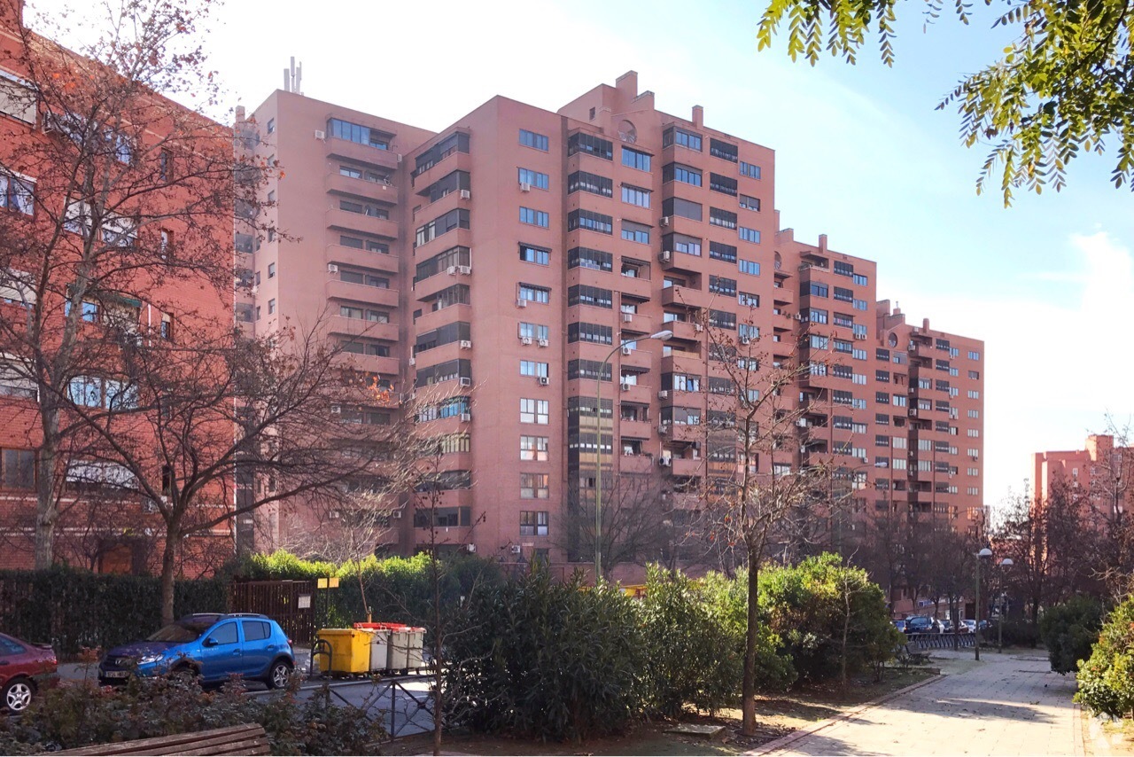 Avenida Pablo Neruda, 63, Madrid, Madrid à louer Photo principale– Image 1 sur 3