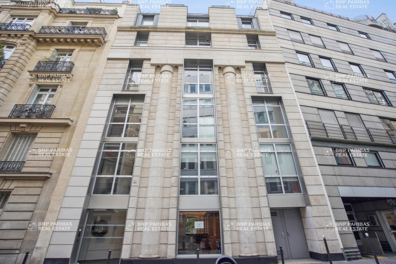 31 Rue De Fleurus, Paris à louer Photo de l’immeuble– Image 1 sur 15