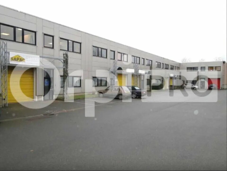 Local d’activités dans Bondoufle à louer Photo de l’immeuble– Image 1 sur 5