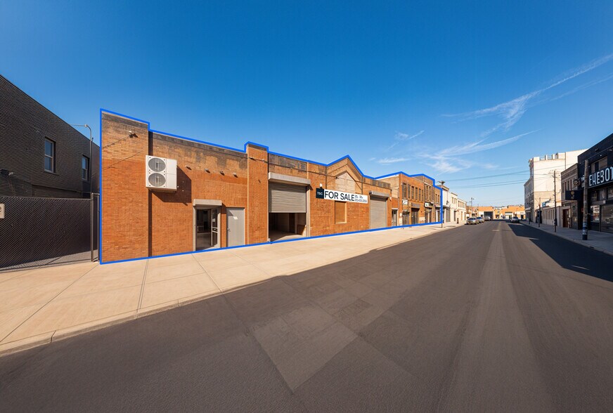228-248 46th St, Brooklyn, NY à vendre - Photo de l’immeuble – Image 2 sur 6