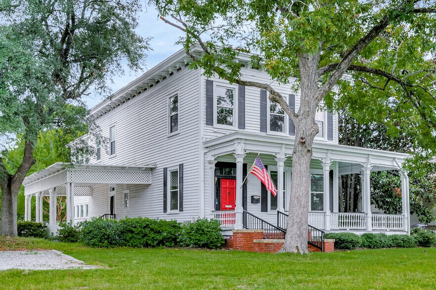 104 Central Blvd, Guyton, GA à vendre - Photo principale – Image 1 sur 28