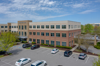 Plus de détails pour 1725 Medical Center Pky, Murfreesboro, TN - Bureau/Médical à louer