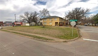 Plus de détails pour 1500 W Berry St, Fort Worth, TX - Terrain à vendre