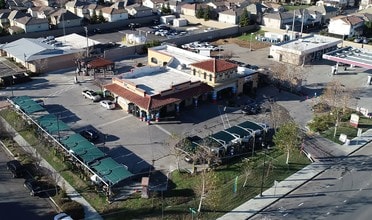 18440 County Road 102, Woodland, CA - Vue aérienne  vue de carte - Image1