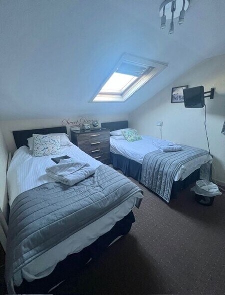 75 Lord St, Blackpool à vendre - Photo intérieure – Image 3 sur 10