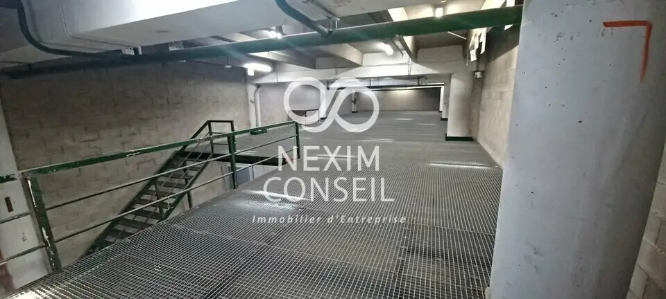 Local d’activités dans Bagnolet à louer - Photo intérieure – Image 3 sur 6