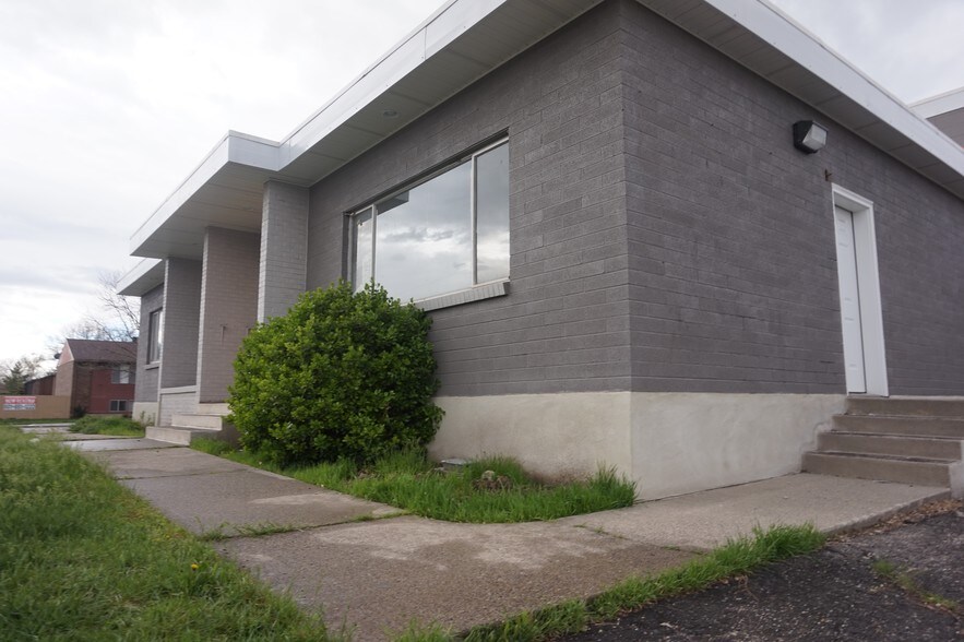 3324 S 200 E, Salt Lake City, UT à vendre - Photo de l’immeuble – Image 2 sur 26
