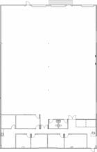 2601-2655 Barrington Ct, Hayward, CA à louer Plan d’étage– Image 1 sur 1