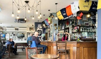 Plus de détails pour 177 Victoria Av, Southend On Sea - Local commercial à louer