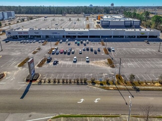 Plus de détails pour 3179 Mallett Rd, D'Iberville, MS - Local commercial à vendre