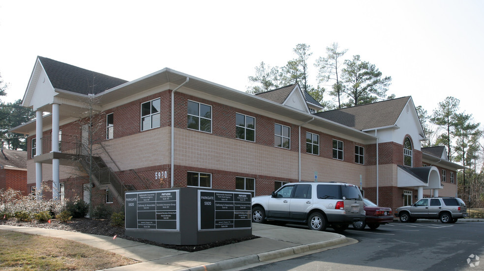 5920 S Miami Blvd, Morrisville, NC à vendre - Photo de l’immeuble – Image 2 sur 29