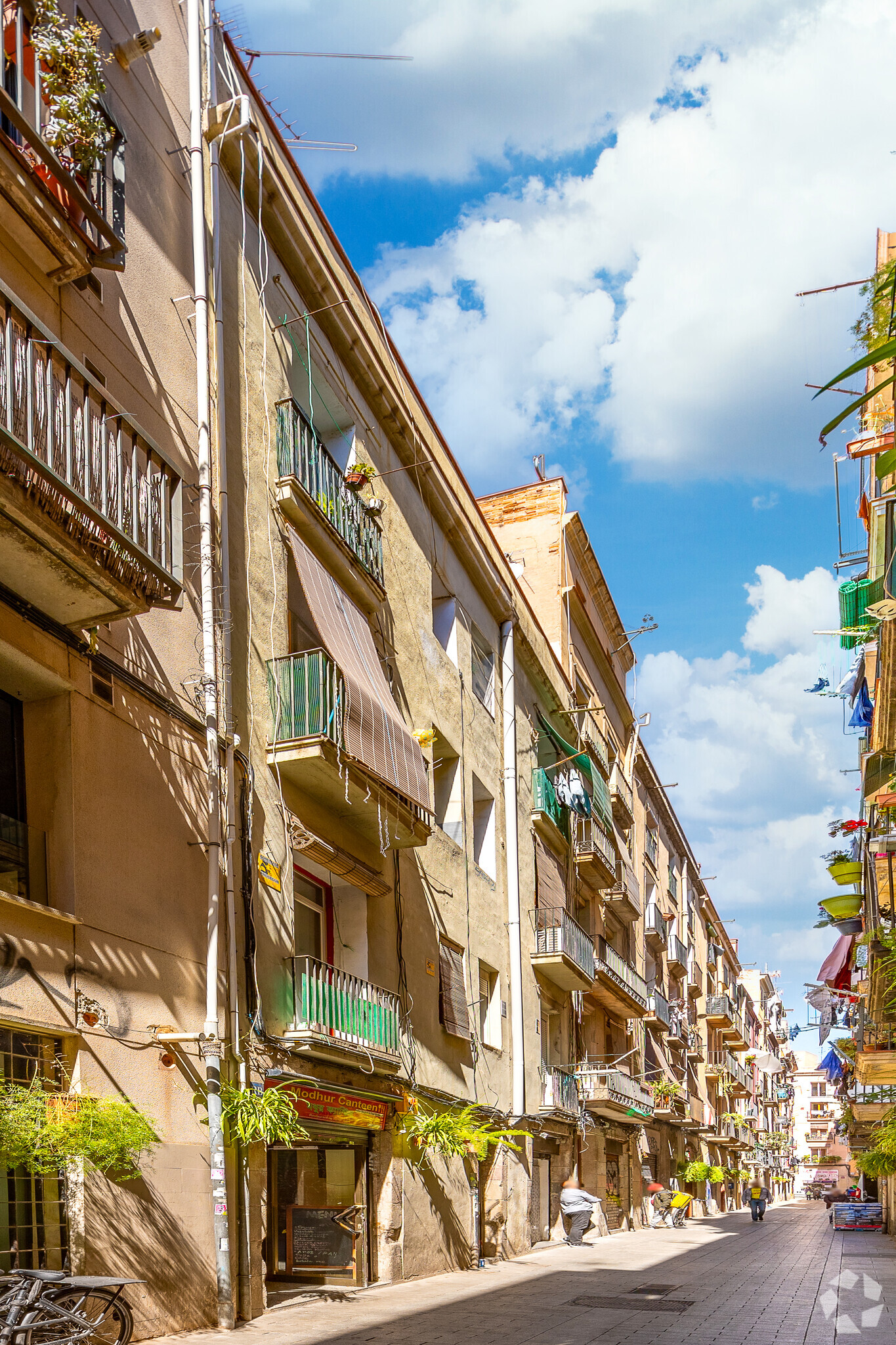 Carrer De Les Carretes, 22, Barcelone, Barcelona à louer Photo principale– Image 1 sur 2