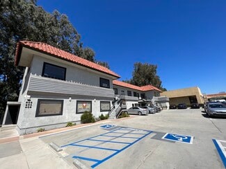 Plus de détails pour 414 S Prospectors Rd, Diamond Bar, CA - Bureau à louer