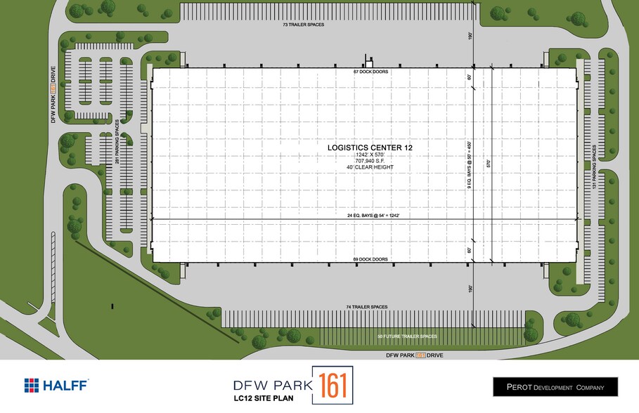 2900 N State Highway 161, Irving, TX à louer - Photo de l’immeuble – Image 3 sur 8