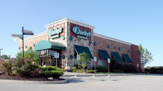 Plus de détails pour 886 S State Road 135, Greenwood, IN - Local commercial à louer