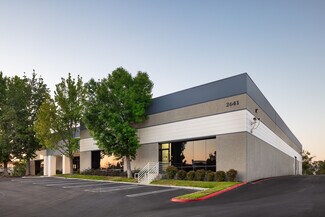 Plus de détails pour 2641 La Mirada Dr, Vista, CA - Industriel/Logistique à vendre