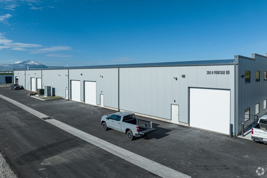 395 N 2000 W, Springville, UT à louer - Photo principale – Image 1 sur 5