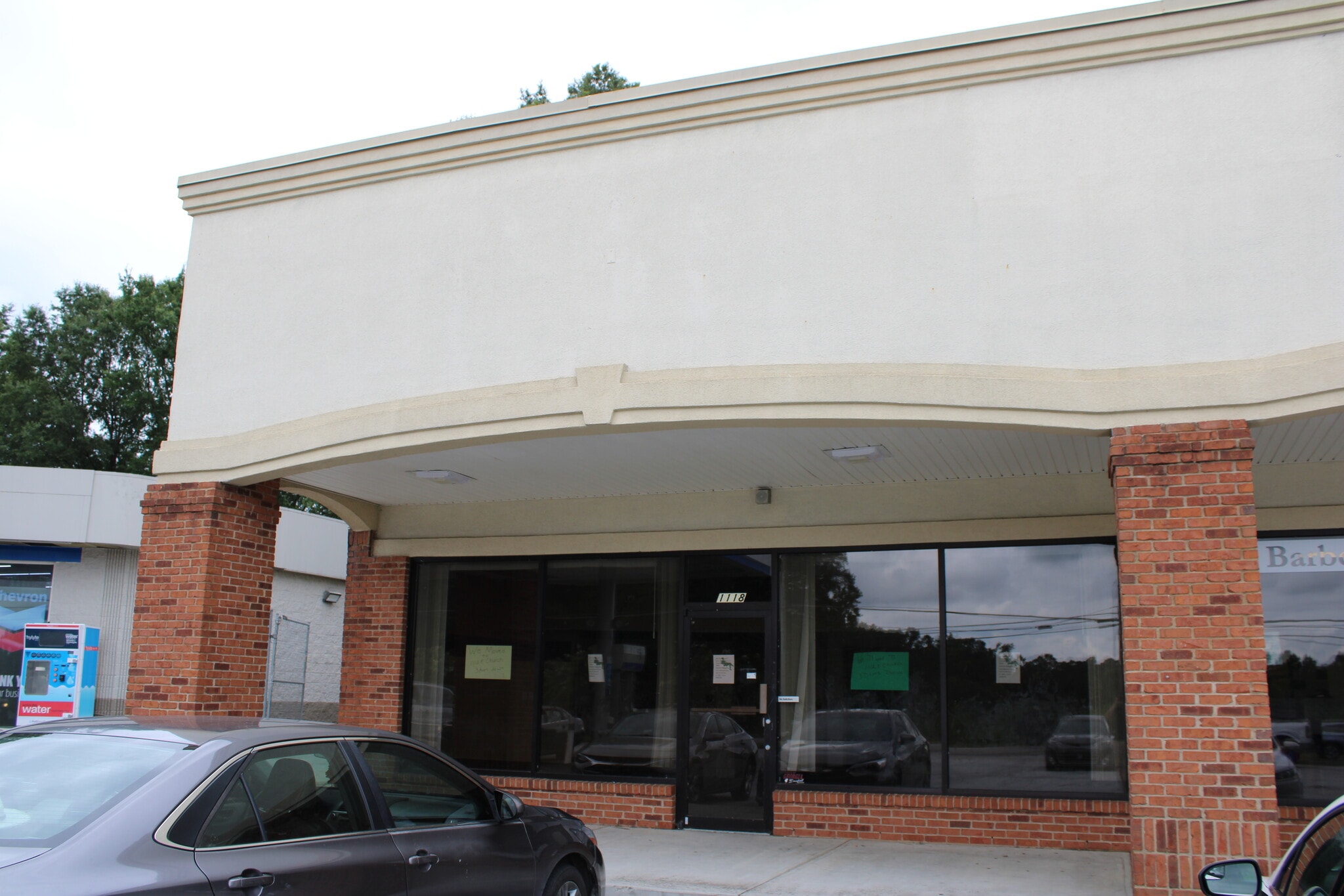 1108-1118 E Church St, Monroe, GA à louer Photo intérieure– Image 1 sur 3