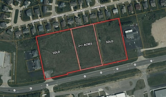 Plus de détails pour Mo-47, Winfield, MO - Terrain à vendre