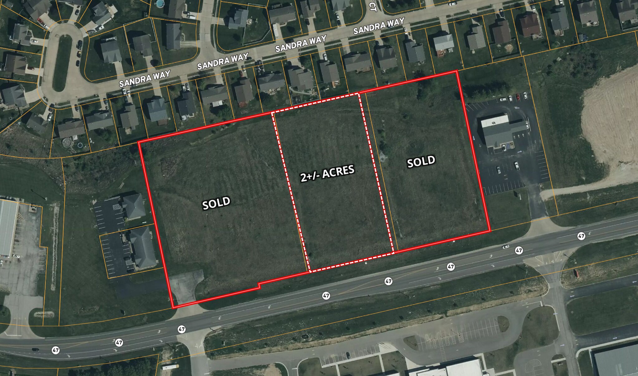 Mo-47, Winfield, MO à vendre Photo principale– Image 1 sur 2