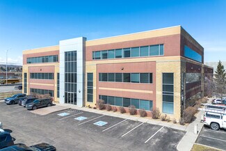 Plus de détails pour 5735 7th St NE, Calgary, AB - Bureau à louer