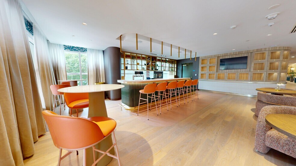 2601 S Bayshore Dr, Coconut Grove, FL à louer - Photo intérieure – Image 3 sur 22