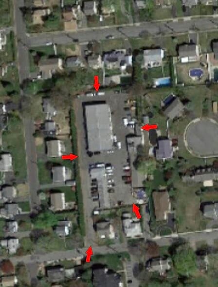 20 Cotluss Rd, Riverdale, NJ à louer - Aérien – Image 2 sur 3