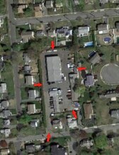 20 Cotluss Rd, Riverdale, NJ - Vue aérienne vue de carte