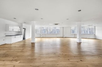 Plus de détails pour 68-76 Clifton St, Londres - Bureau à louer