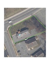 101 Ryan Dr, Rising Sun, MD à louer Photo de l’immeuble– Image 1 sur 21